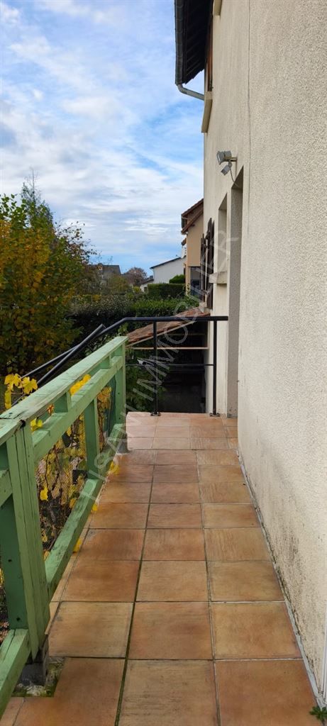 maison 5 pièces en vente sur NOTRE DAME DE GRAVENCHON (76330)