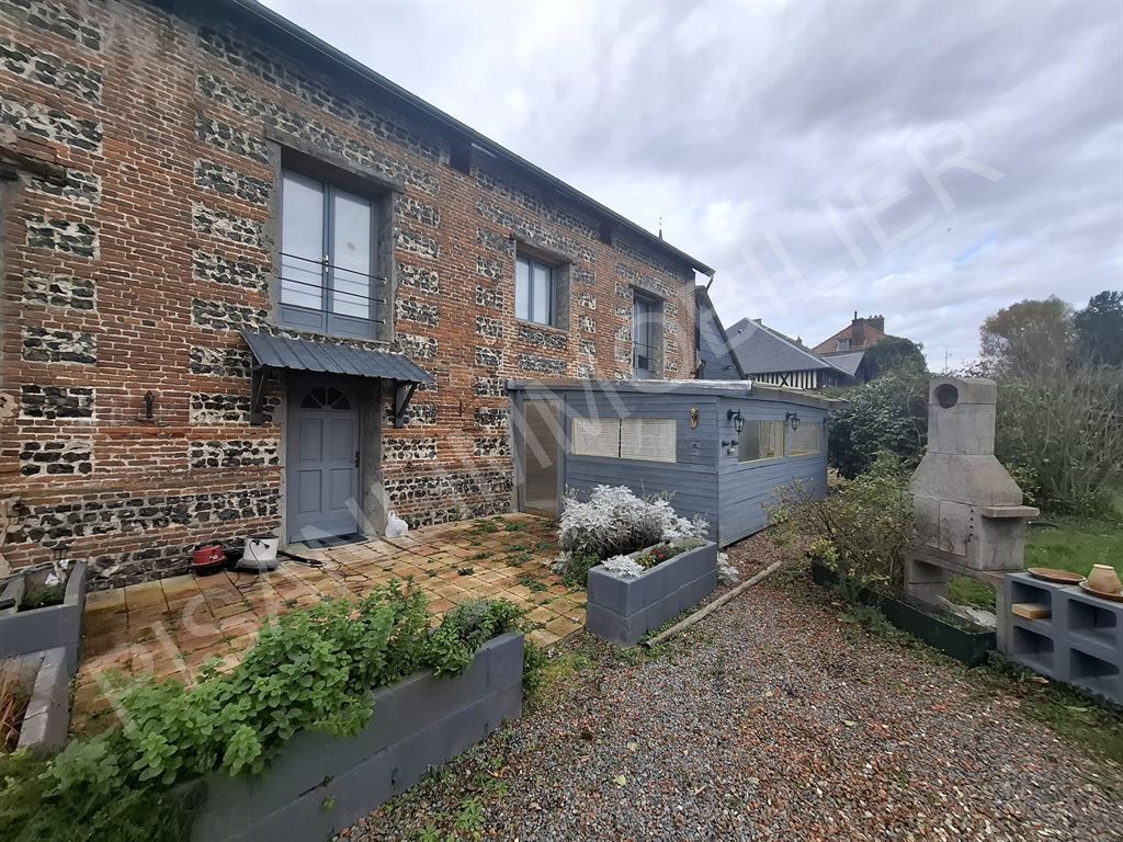 Vente Maison Gainneville 76700