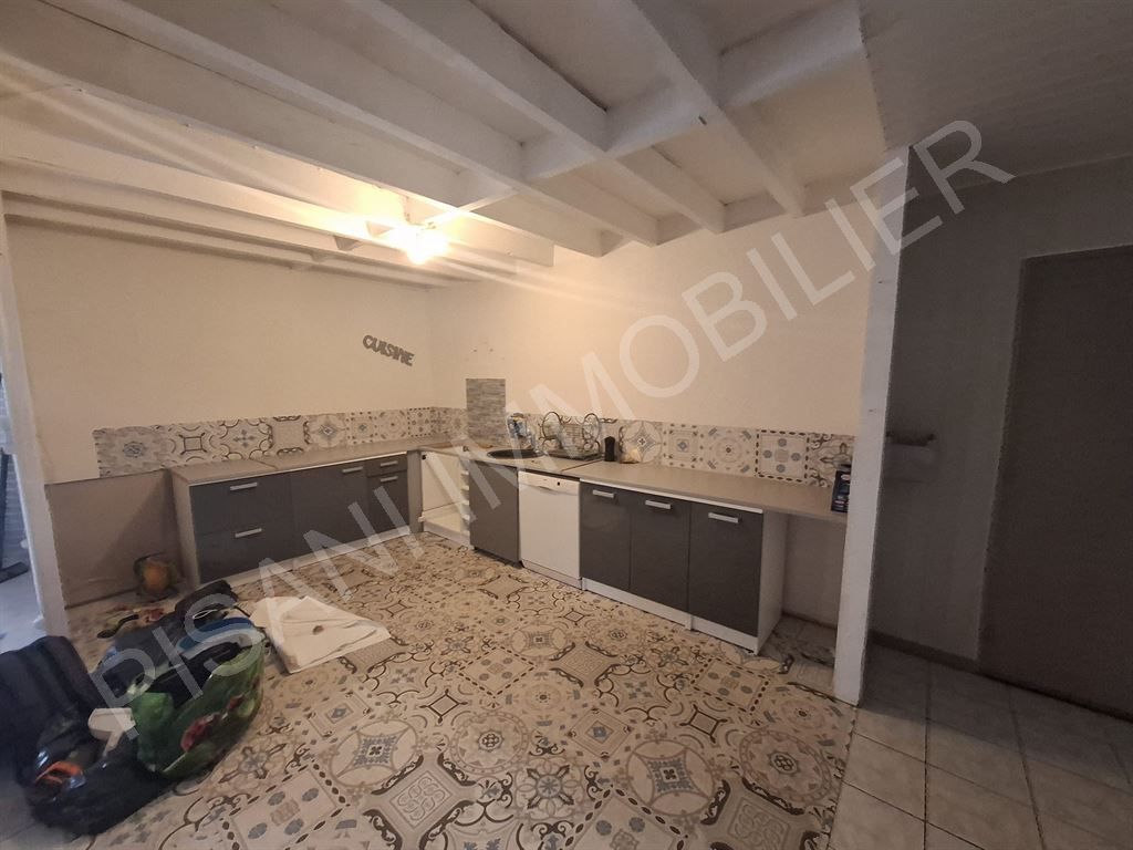 maison 7 pièces en vente sur GAINNEVILLE (76700)