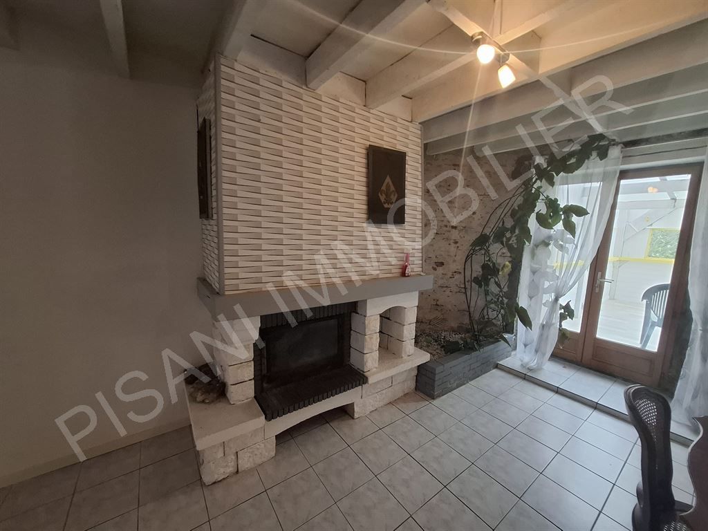 maison 7 pièces en vente sur GAINNEVILLE (76700)