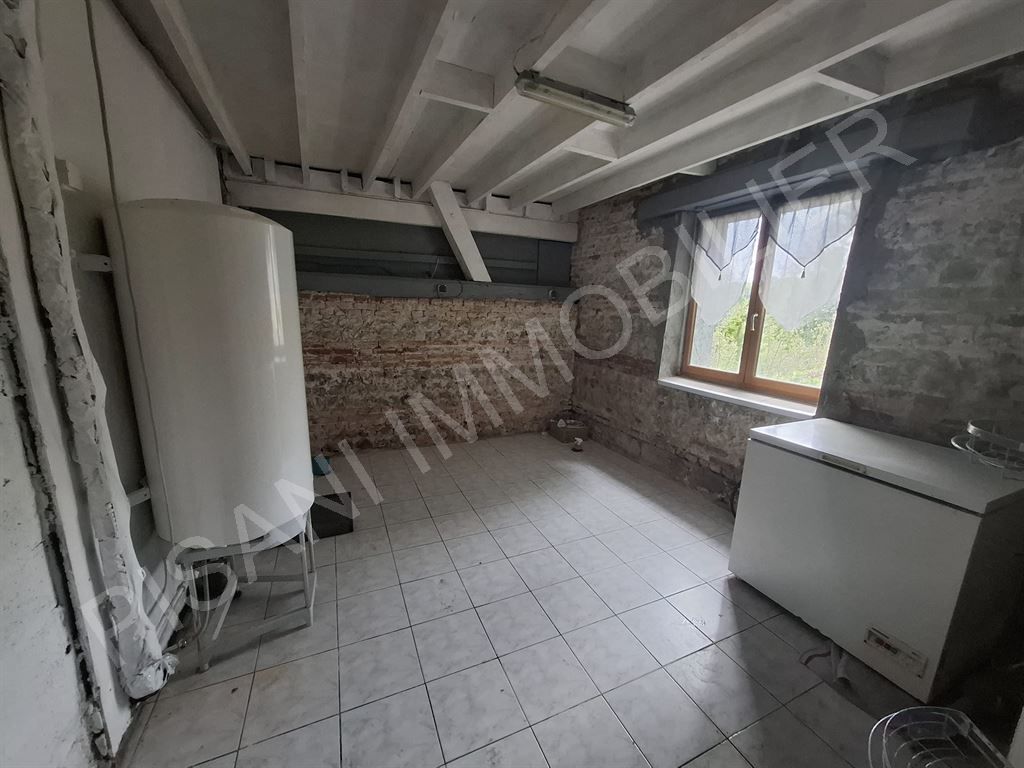 maison 7 pièces en vente sur GAINNEVILLE (76700)