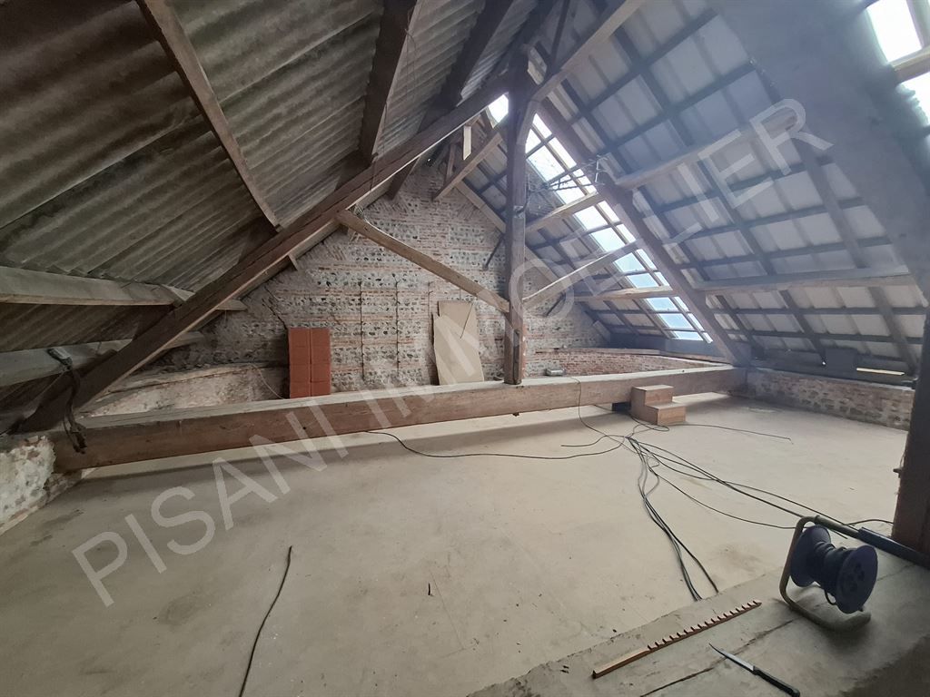 maison 7 pièces en vente sur GAINNEVILLE (76700)