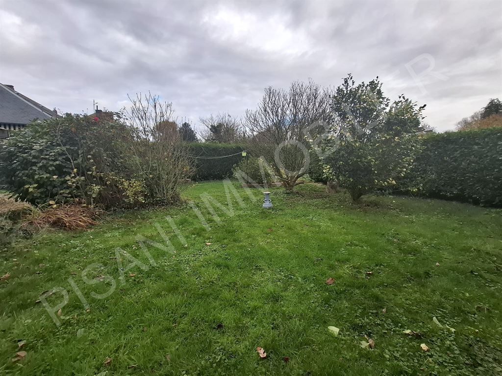 maison 7 pièces en vente sur GAINNEVILLE (76700)