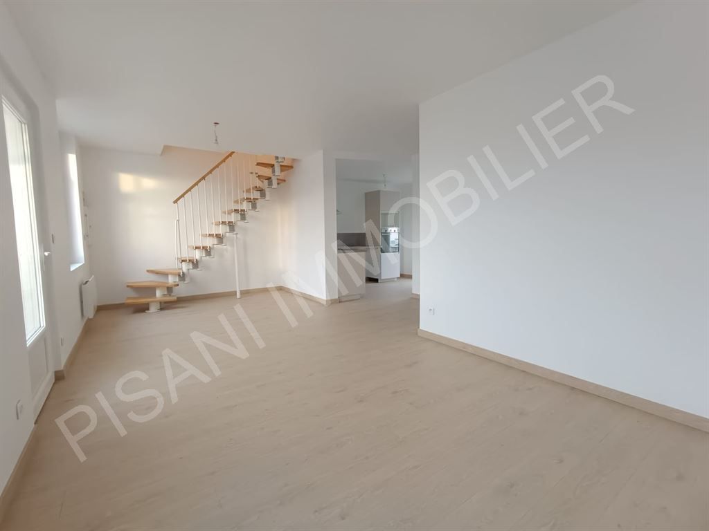 maison 4 pièces en vente sur LE HAVRE (76620)