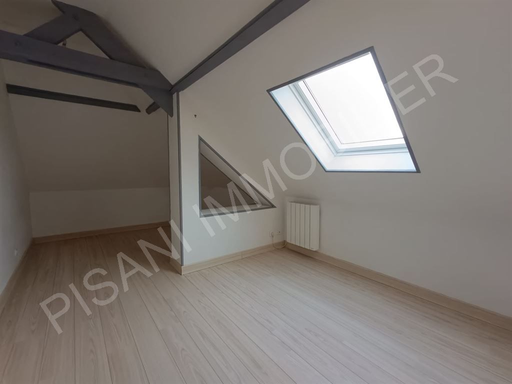 maison 4 pièces en vente sur LE HAVRE (76620)