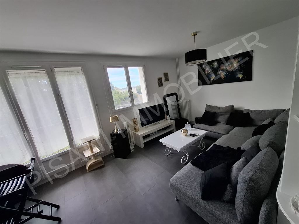 appartement 3 pièces en vente sur LE HAVRE (76600)