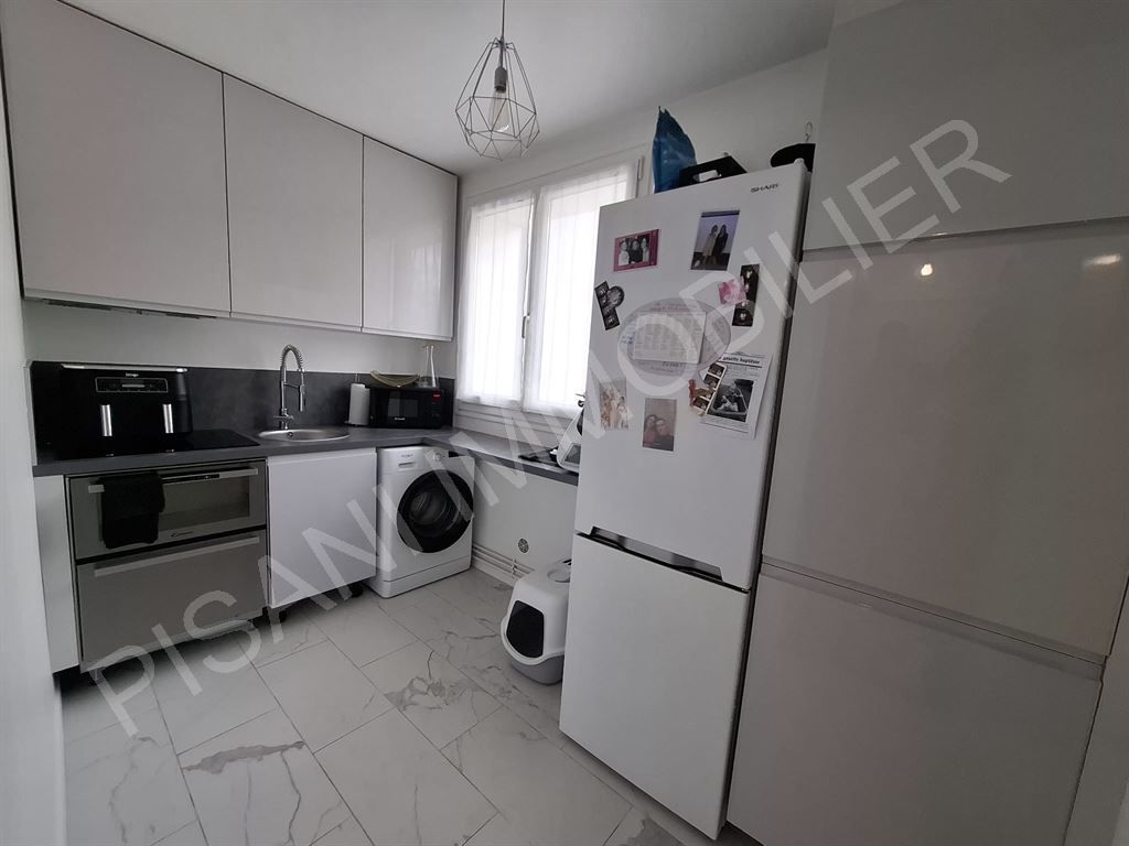 appartement 3 pièces en vente sur LE HAVRE (76600)