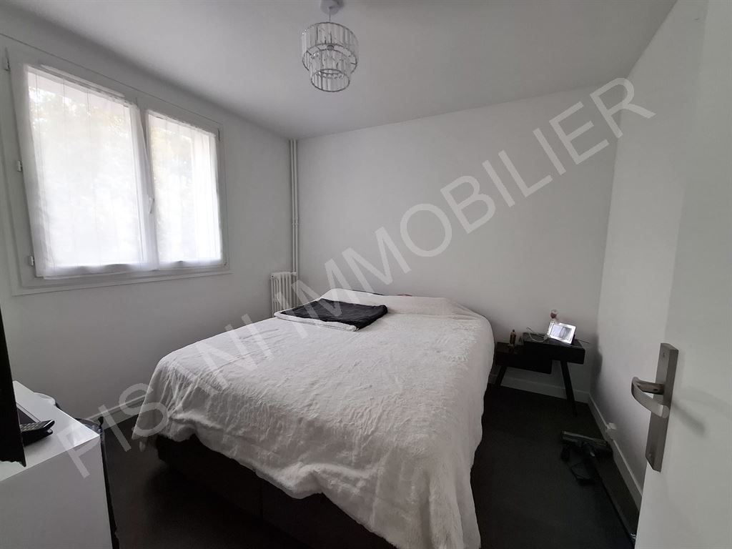 appartement 3 pièces en vente sur LE HAVRE (76600)