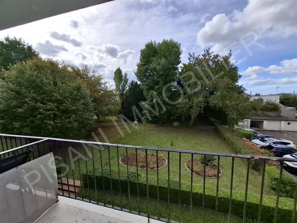 appartement 3 pièces en vente sur LE HAVRE (76600)