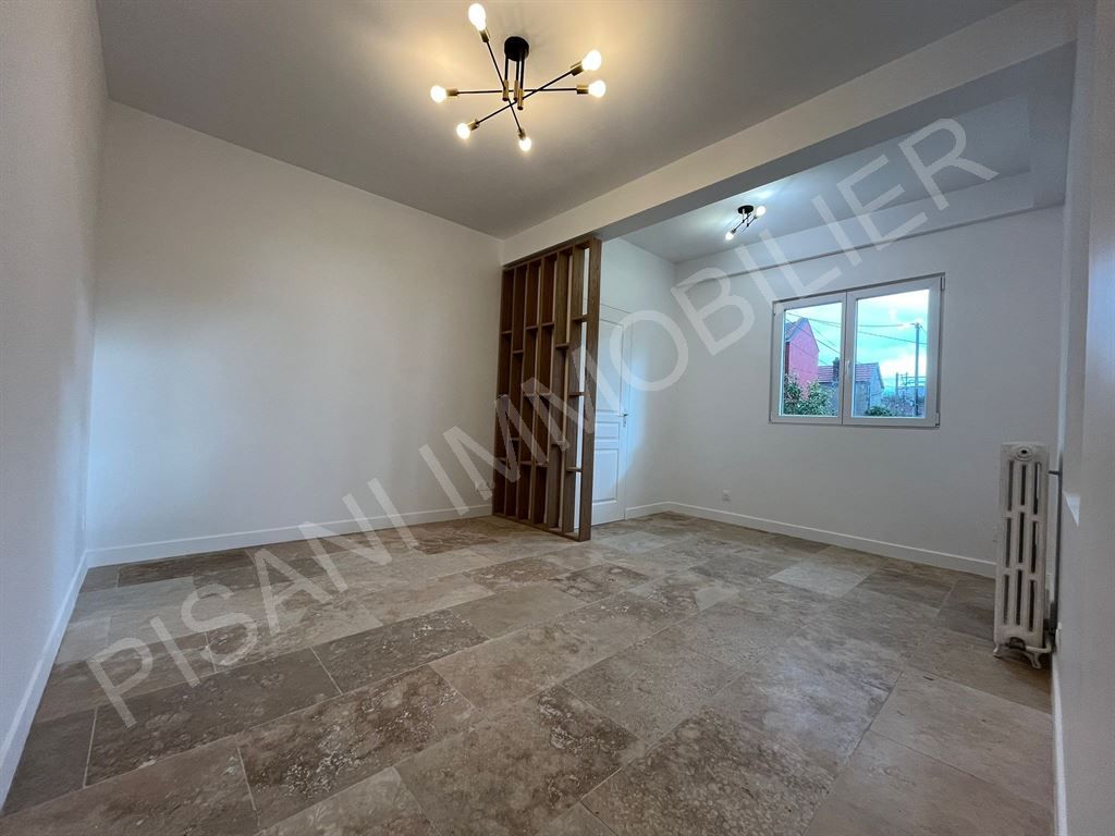 maison 4 pièces en vente sur LE HAVRE (76620)