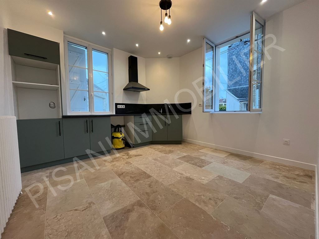 maison 4 pièces en vente sur LE HAVRE (76620)