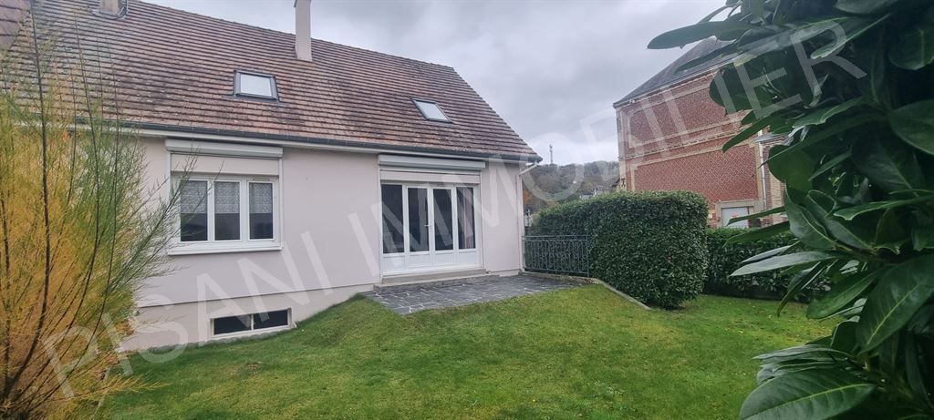 Vente Maison Étretat 76790