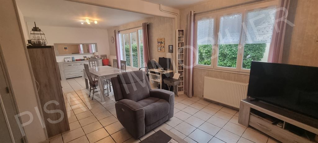 Vente Maison Étretat 76790