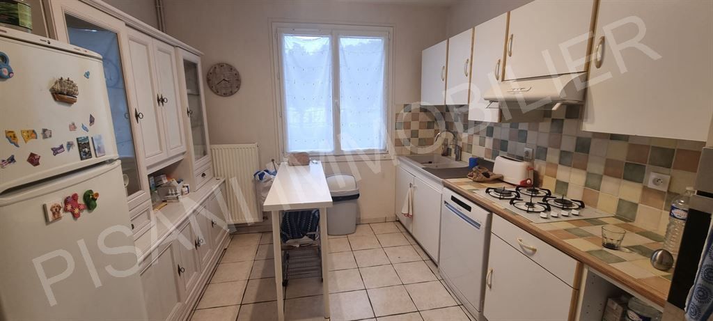 maison 5 pièces en vente sur ETRETAT (76790)