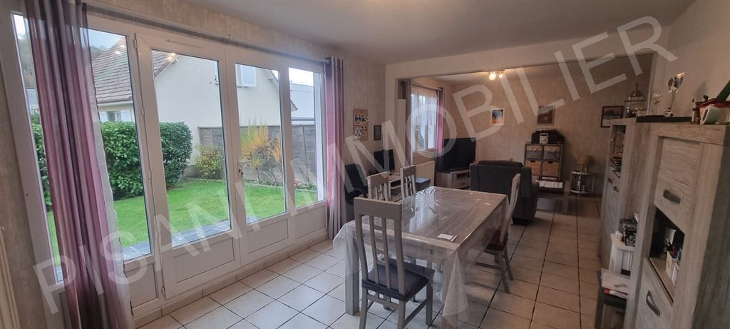 maison 5 pièces en vente sur ETRETAT (76790)