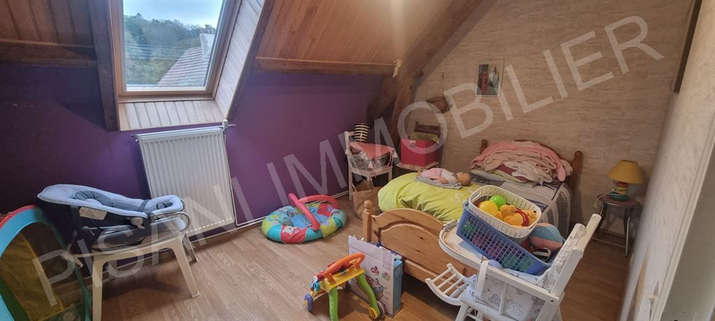 maison 5 pièces en vente sur ETRETAT (76790)