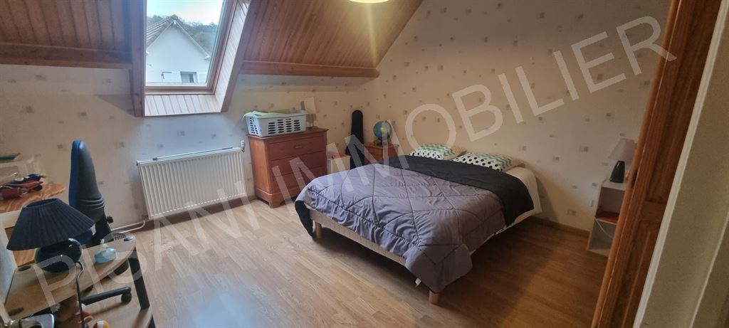 maison 5 pièces en vente sur ETRETAT (76790)