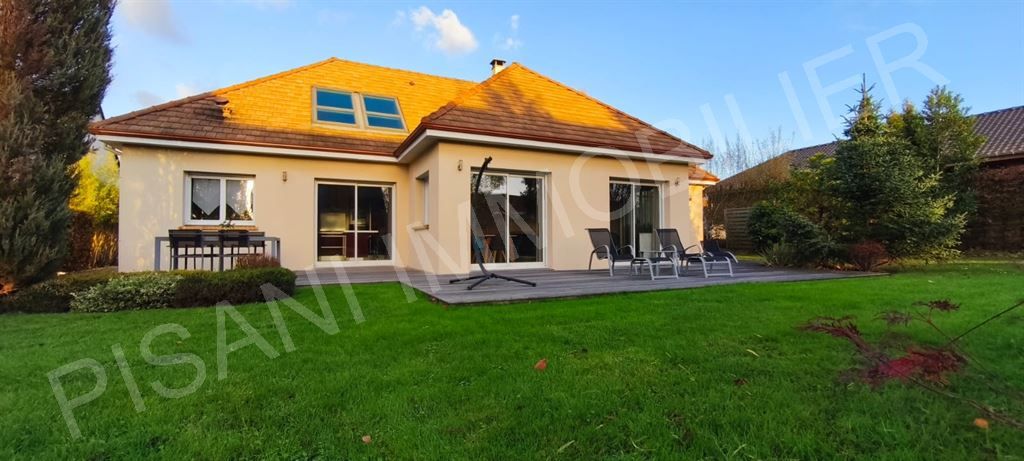 Vente Maison Port-Jérôme-sur-Seine 76330