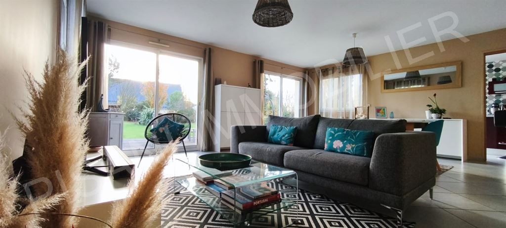 maison 6 pièces en vente sur PORT JEROME SUR SEINE (76330)