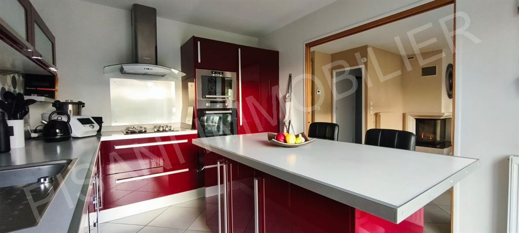 maison 6 pièces en vente sur PORT JEROME SUR SEINE (76330)