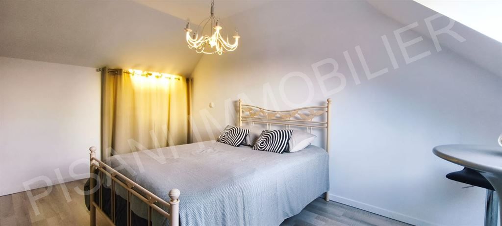 maison 6 pièces en vente sur PORT JEROME SUR SEINE (76330)