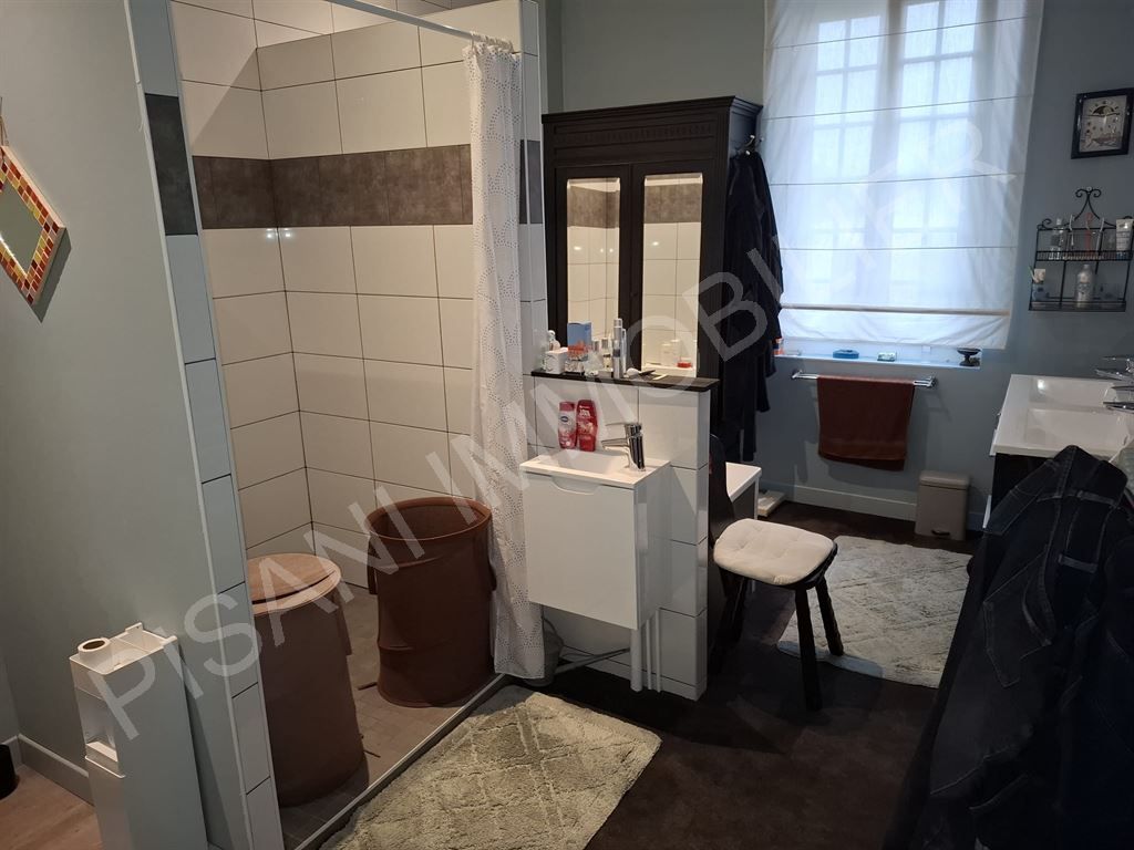 maison 8 pièces en vente sur CRIQUETOT L ESNEVAL (76280)