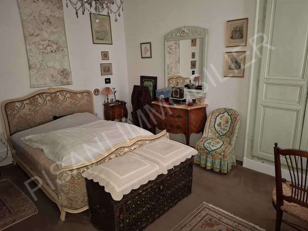 maison 8 pièces en vente sur CRIQUETOT L ESNEVAL (76280)