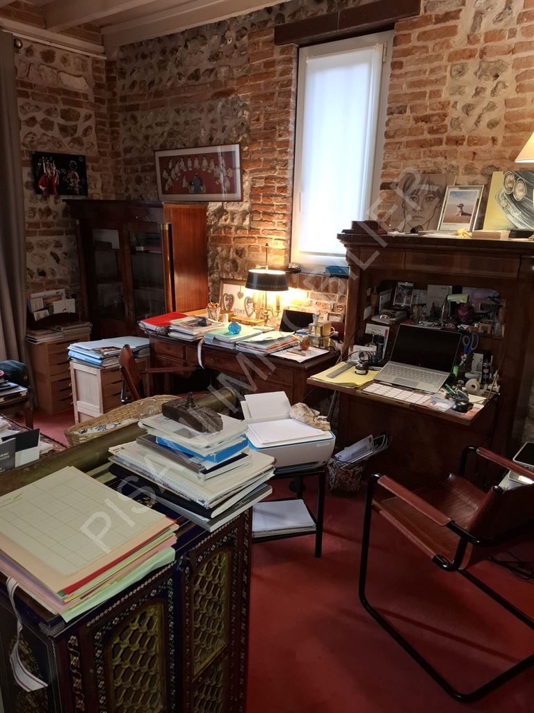 maison 8 pièces en vente sur CRIQUETOT L ESNEVAL (76280)