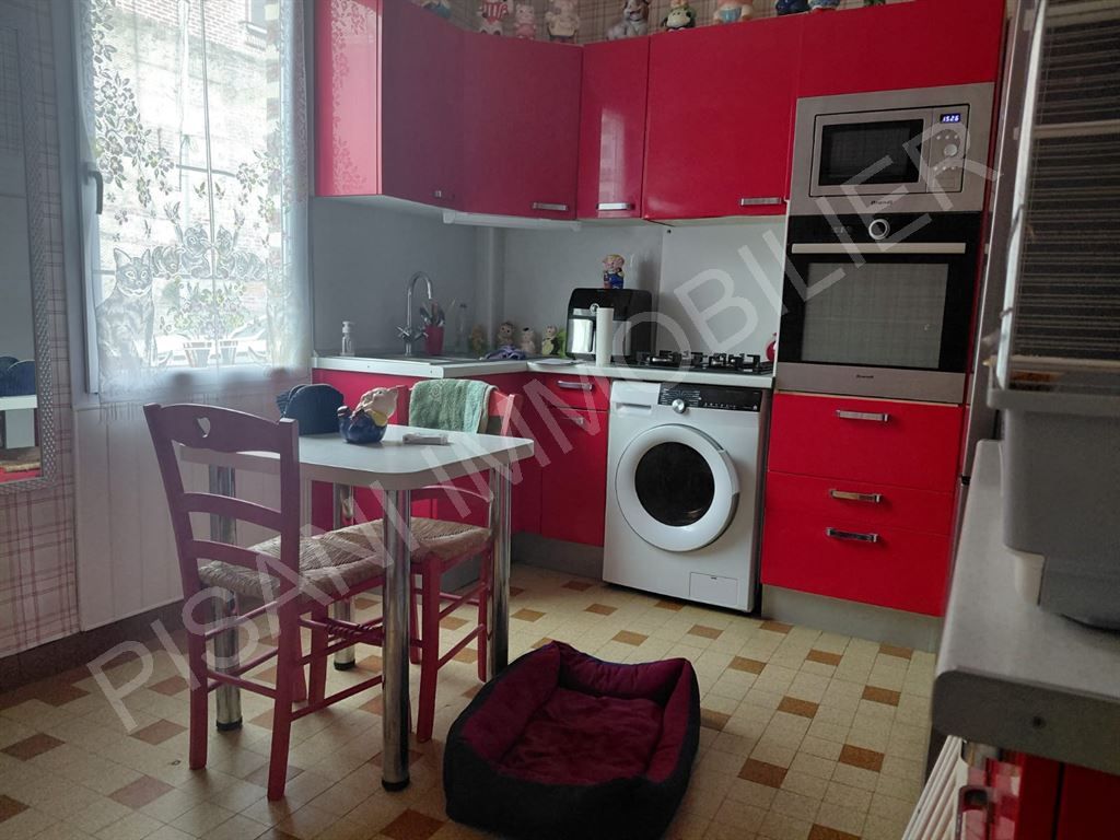 maison 3 pièces en vente sur LE HAVRE (76600)