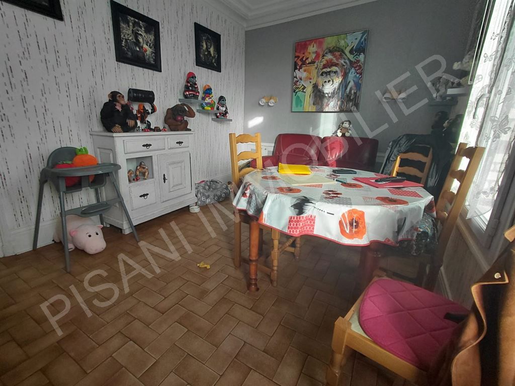 maison 3 pièces en vente sur LE HAVRE (76600)