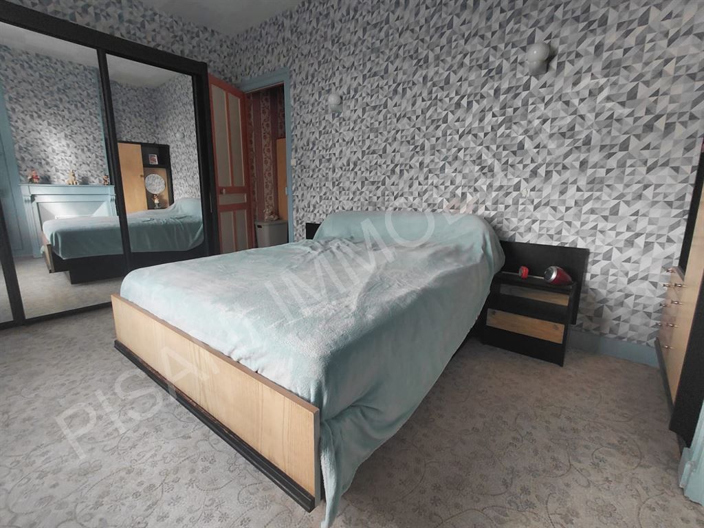 maison 3 pièces en vente sur LE HAVRE (76600)