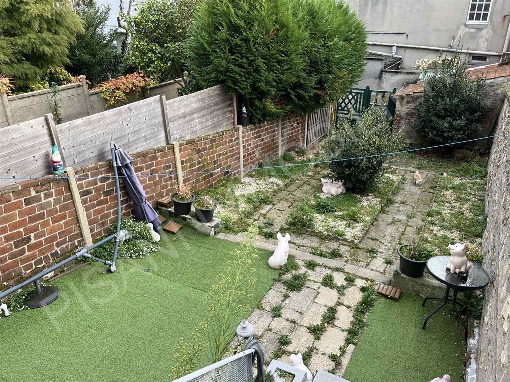 maison 3 pièces en vente sur LE HAVRE (76600)
