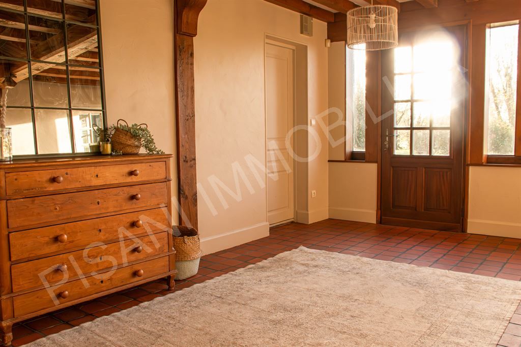 maison 5 pièces en vente sur VILLAINVILLE (76280)