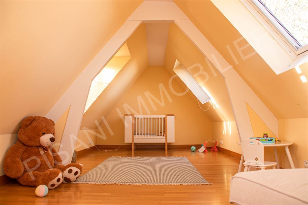 maison 5 pièces en vente sur VILLAINVILLE (76280)