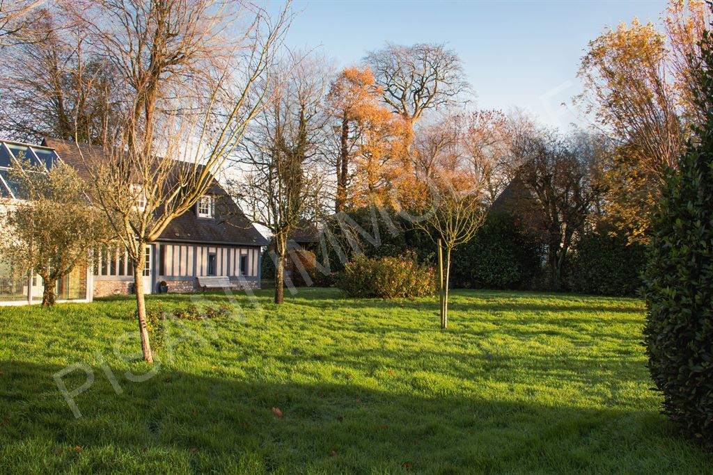 maison 5 pièces en vente sur VILLAINVILLE (76280)