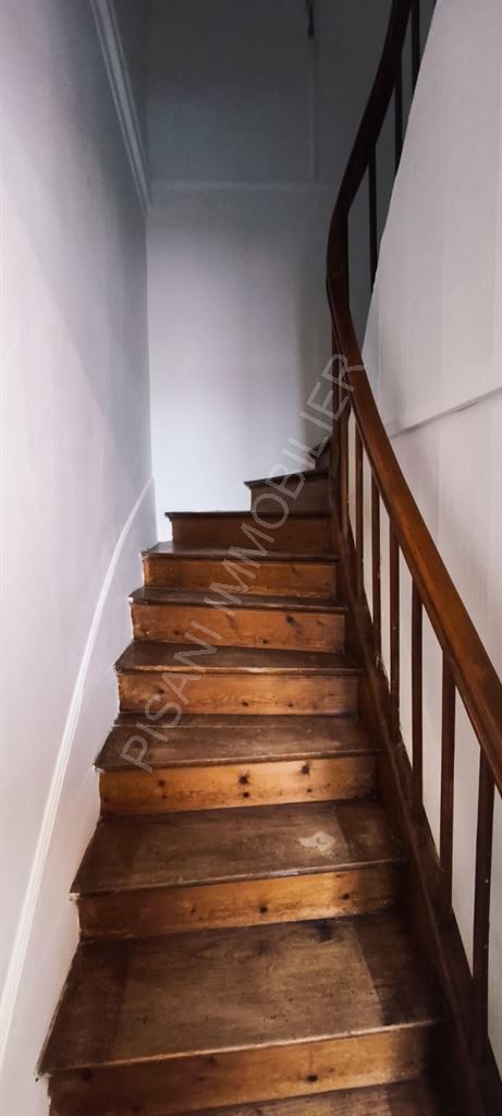 maison 5 pièces en vente sur QUILLEBEUF SUR SEINE (27680)