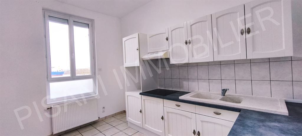 maison 5 pièces en vente sur QUILLEBEUF SUR SEINE (27680)