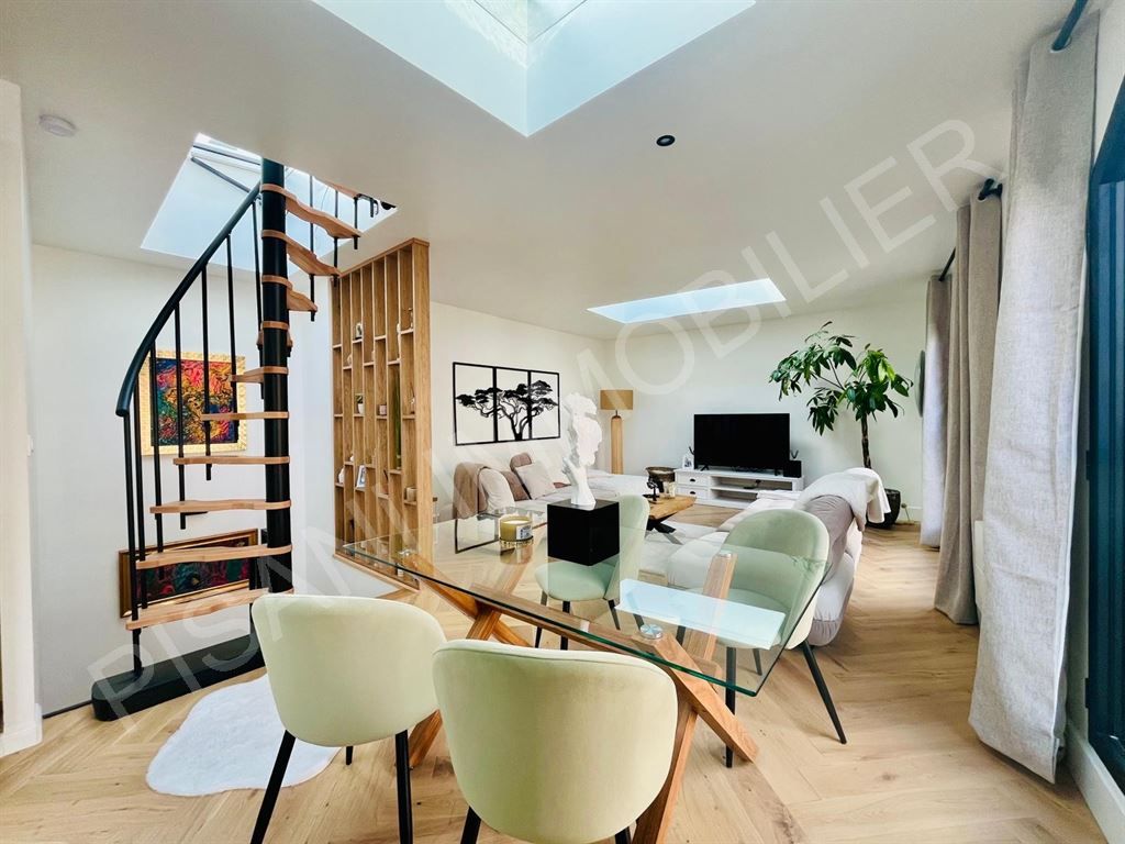 Vente Maison Le Havre 76600 LES GOBELINS