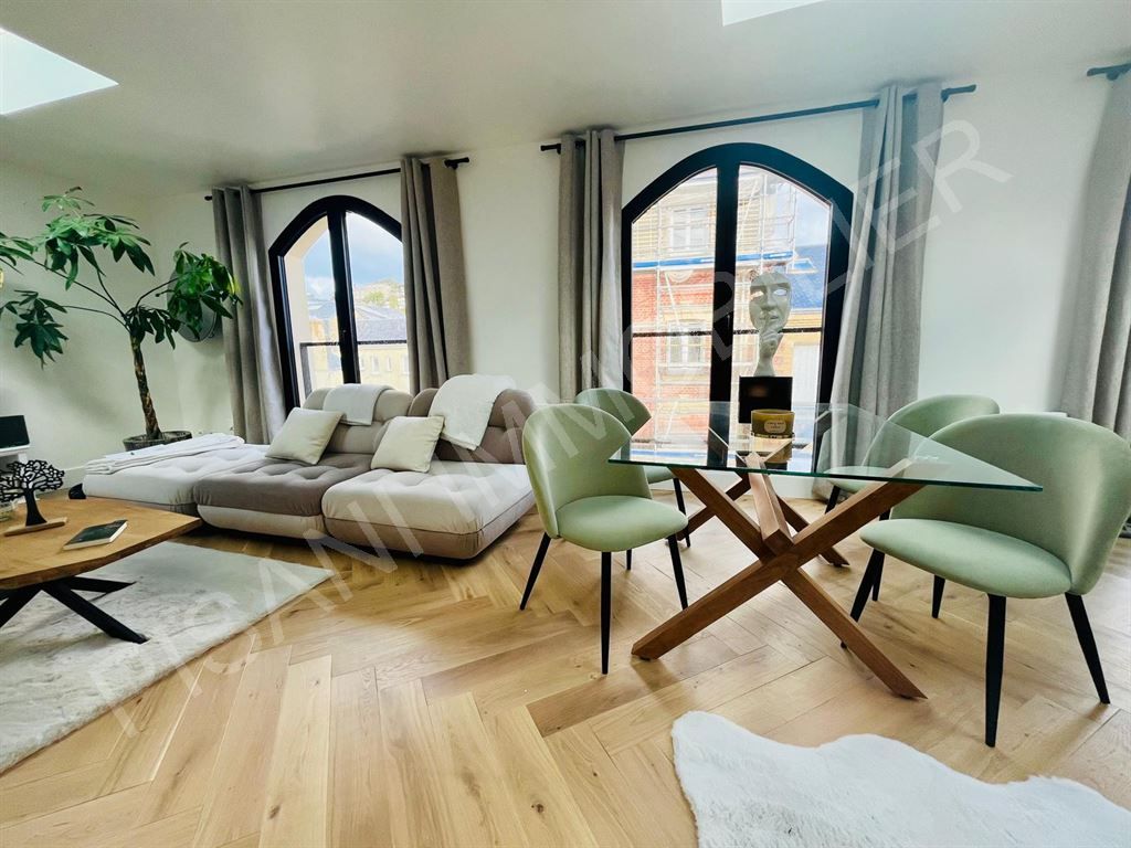 maison 8 pièces en vente sur LE HAVRE (76600)