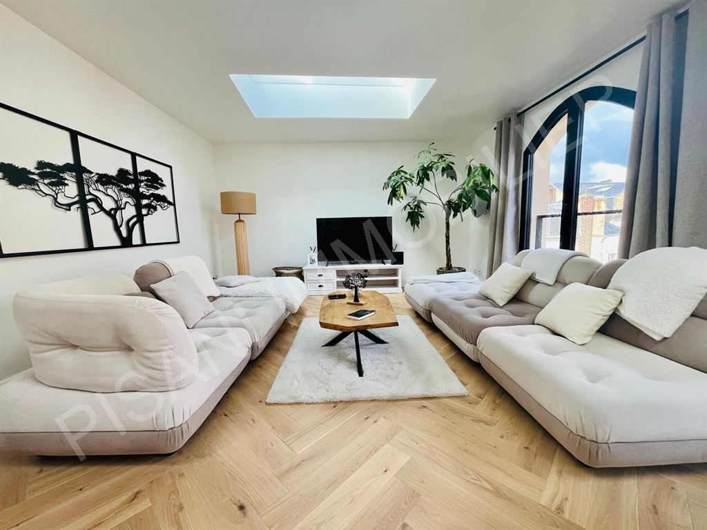 maison 8 pièces en vente sur LE HAVRE (76600)