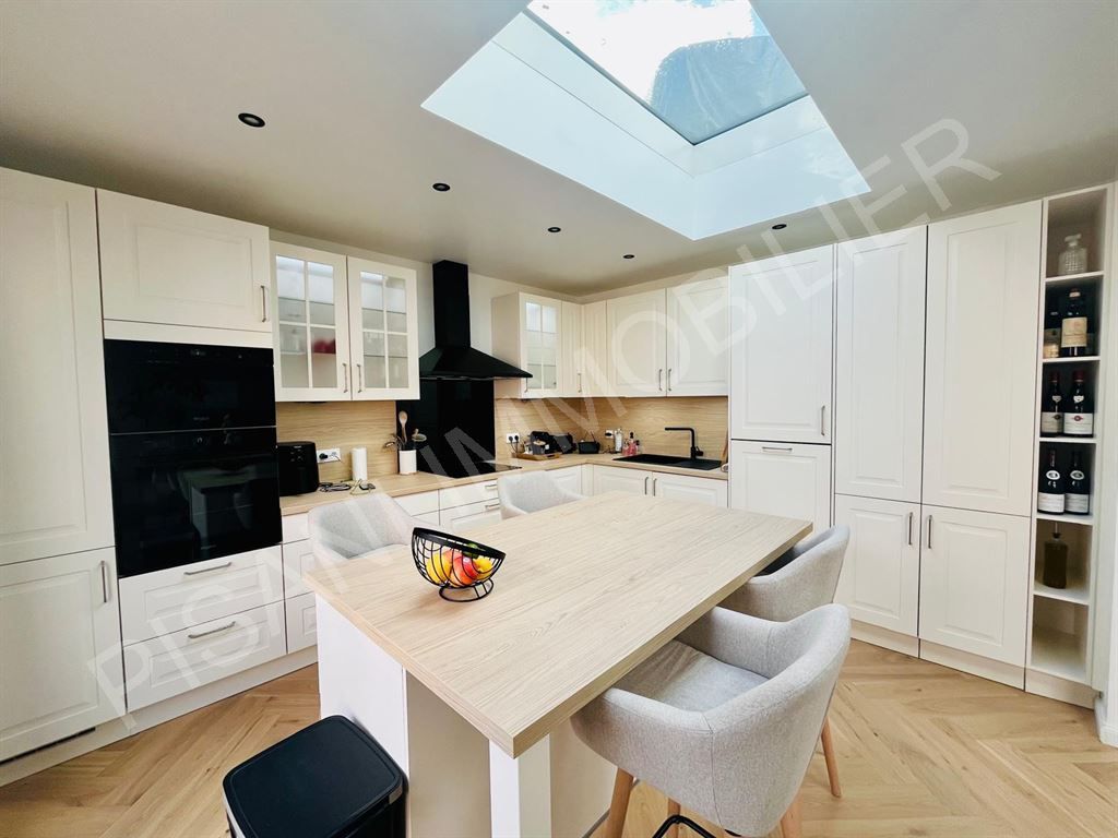 appartement 8 pièces en vente sur LE HAVRE (76600)