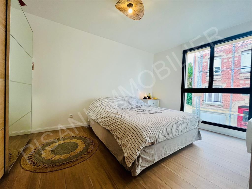 appartement 8 pièces en vente sur LE HAVRE (76600)