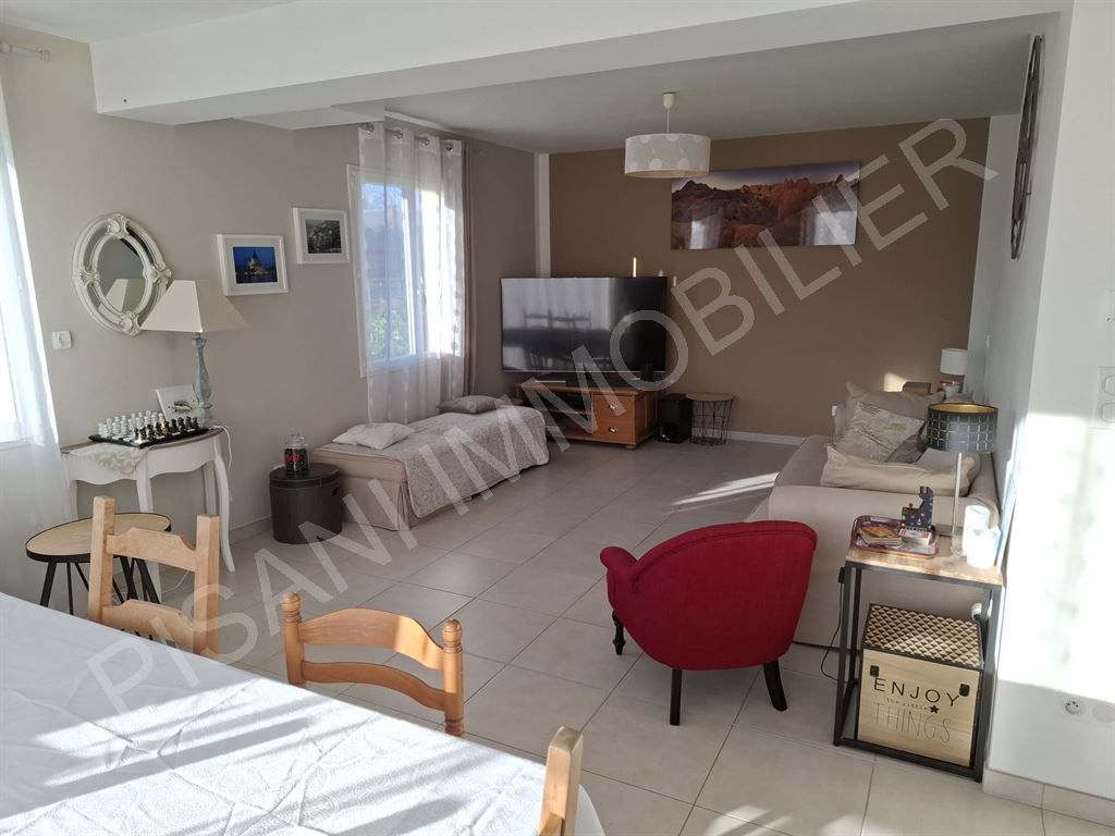 maison 6 pièces en vente sur BORDEAUX ST CLAIR (76790)