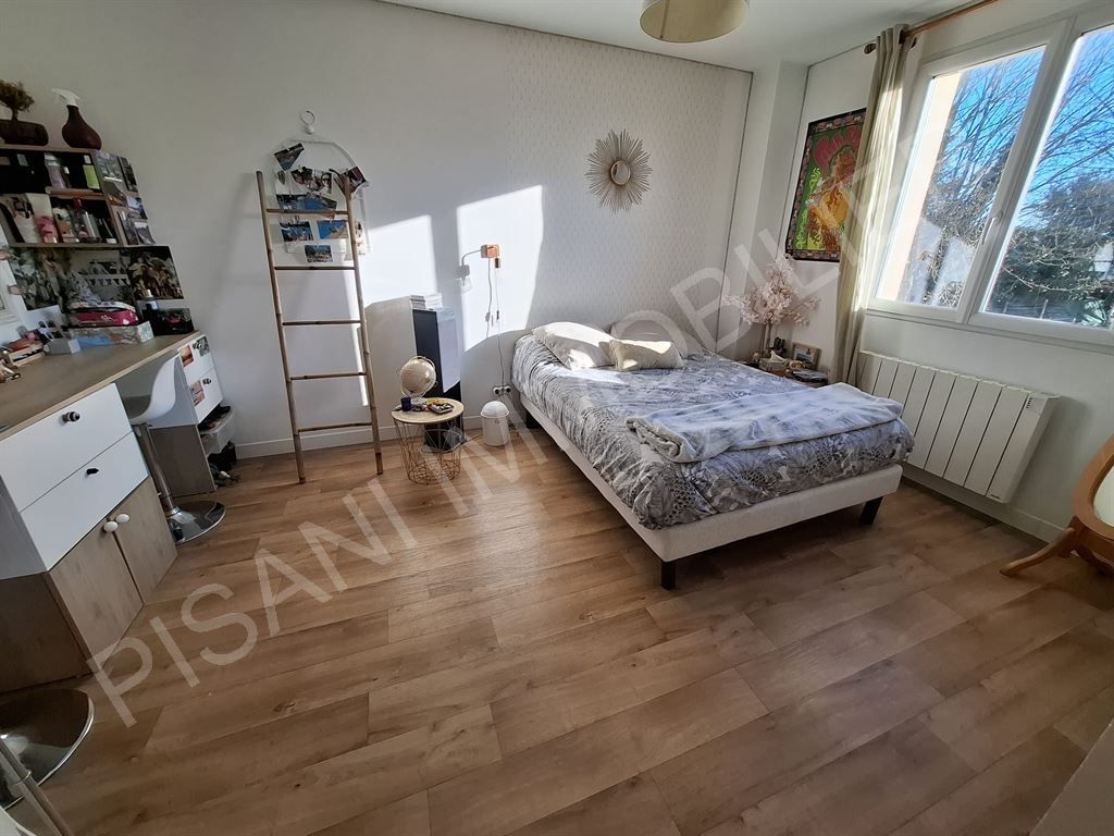 maison 6 pièces en vente sur BORDEAUX ST CLAIR (76790)