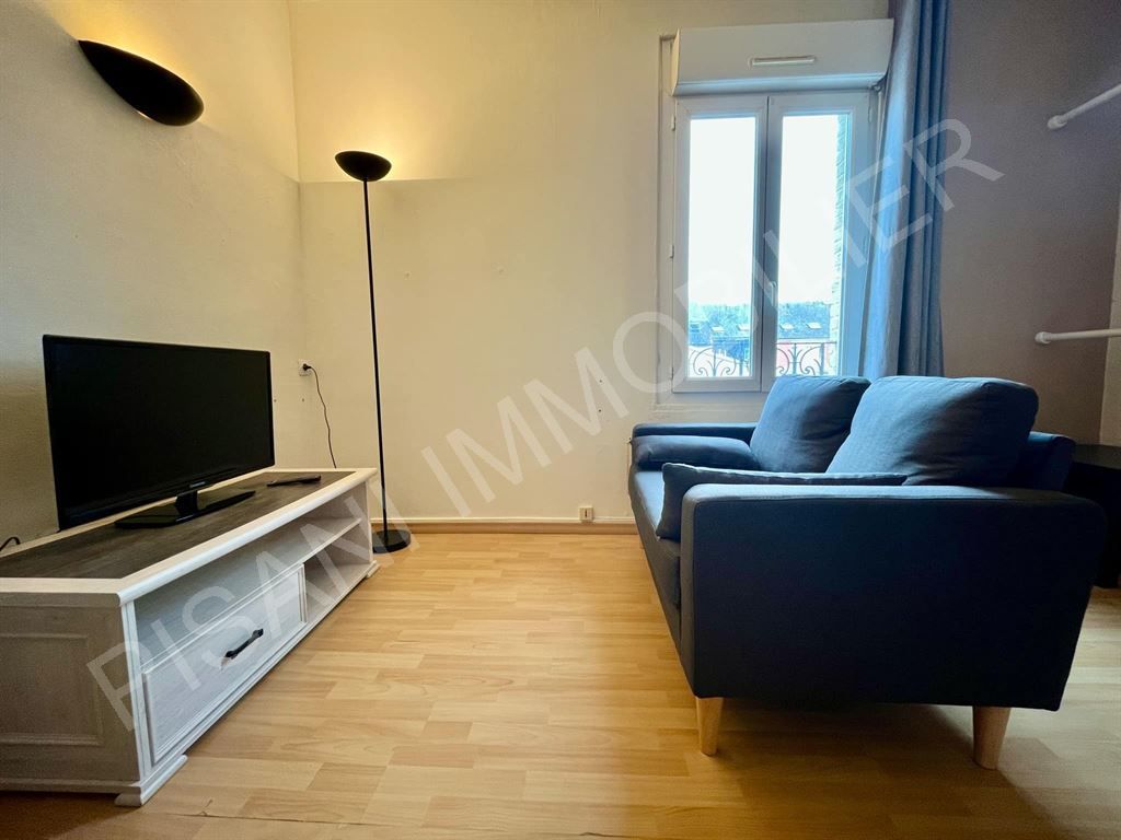 appartement 1 pièce en location sur LE HAVRE (76600)