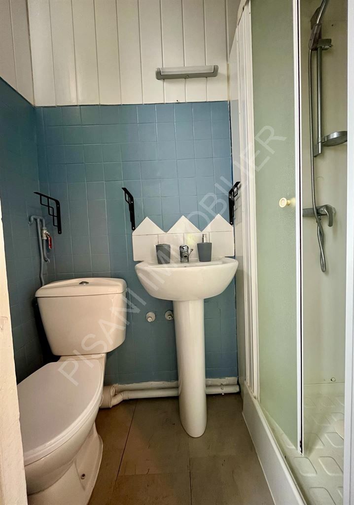 appartement 1 pièce en location sur LE HAVRE (76600)