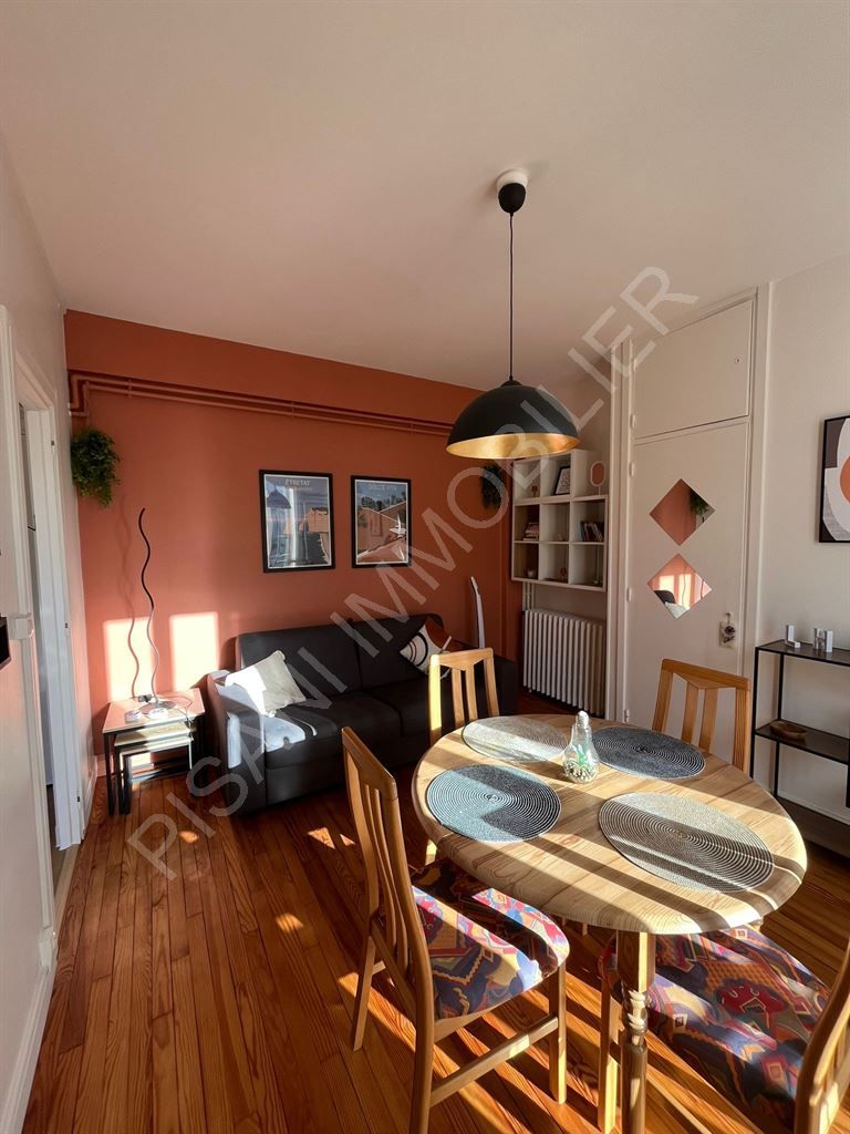 Location Appartement Le Havre 76600 Notre dame