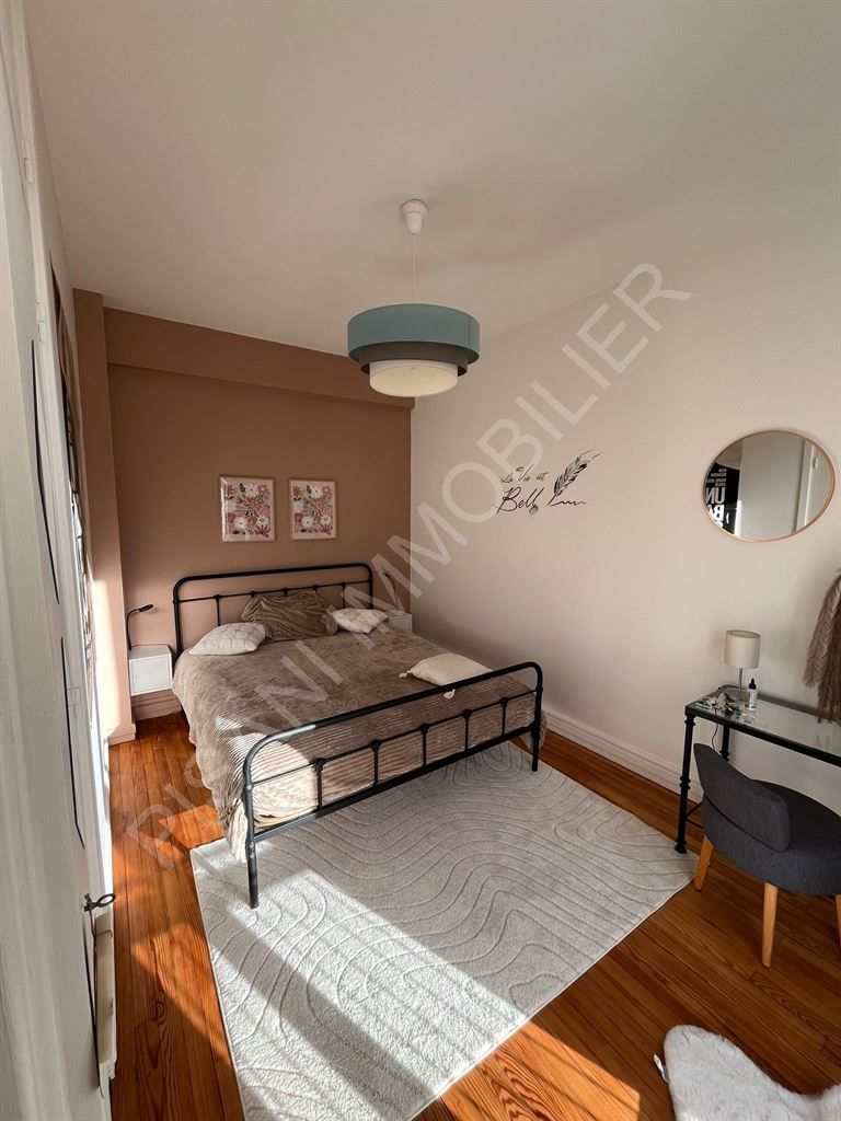 appartement 2 pièces en location sur LE HAVRE (76600)