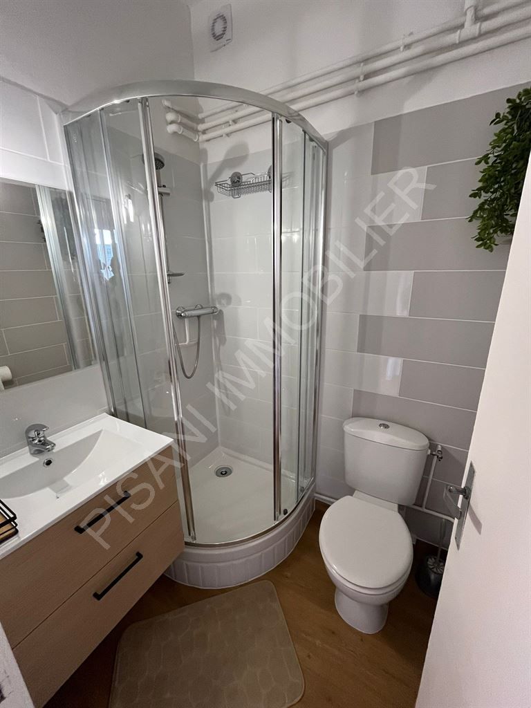 appartement 2 pièces en location sur LE HAVRE (76600)