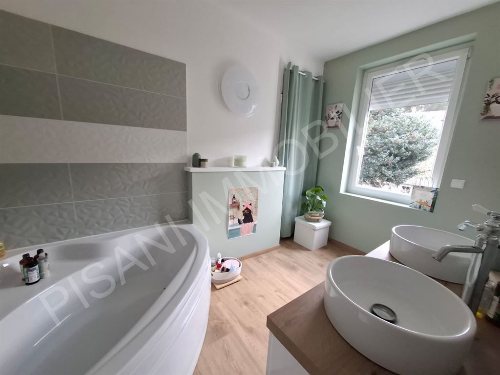 maison 6 pièces en vente sur FECAMP (76400)